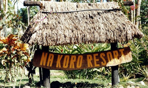 Nakoro Resort